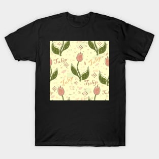 Tulips T-Shirt